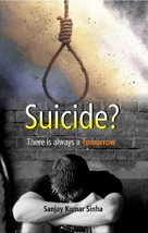 Suicide? There Is Always a Tomorrow - £19.54 GBP