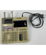 Calculator Desktop Texas Instruments TI-5045 II Used - $24.40 CAD