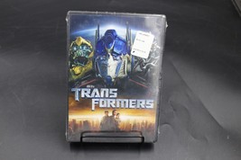 New!! Sealed!! Transformers (Dvd, 2007) - £3.89 GBP