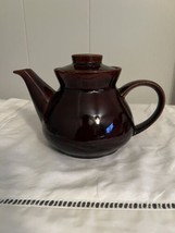 Vintage Ceramic Coffee Maker Art Deco Design Signed - £202.19 GBP