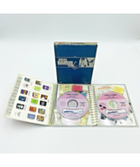 Harvey Birdman Attorney at Law Vol 2 (2-DVD Set) Complete w/ Slipcover &amp;... - $298.60 MXN