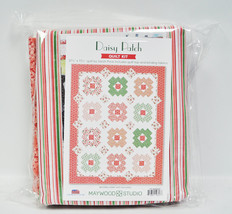 Daisy Patch Quilt Kit - £99.70 GBP