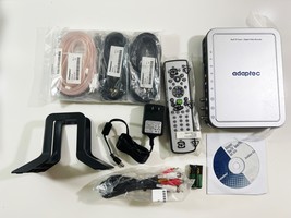 Adaptec Dual TV Tuner PVR-3610 KIT (2144600) BRAND NEW WITHOUT BOX - $65.99