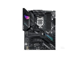 Asus Rog Strix B460-F Gaming Lga 1200 DDR4 128GB Atx - £138.39 GBP