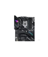 ASUS ROG STRIX B460-F GAMING LGA 1200 DDR4 128GB ATX - $3,536.72 MXN