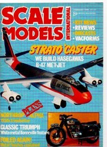 Scale Models International Magazine - February 1986 - £3.66 GBP