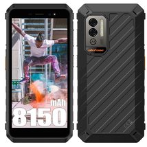 ULEFONE POWER ARMOR X11 PRO RUGGED 4gb 64gb Waterproof Face Id Android 4... - £171.82 GBP