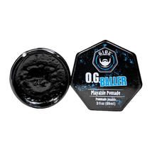 GIBS Grooming O.G. Baller Playable Pomade, 3 Oz. image 2