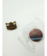 HorseRacing Pins Vintage 84/85 - £7.79 GBP