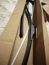 (2-Pk) Trico Gold Windshield Wiper Blades Black Steel 13" 18-2616 - $9.99