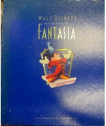 Walt Disney Masterpiece Fantasia Deluxe Collector’s Edition 3-Disc Laser... - €26,82 EUR Walt Disney Masterpiece Fantasia Deluxe Collector’s Edition 3-Disc Laser... - €26,82 EUR