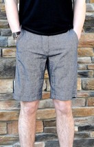 Flags &amp; Anthem riverton short Navy - $41.00
