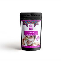 Anika Anti Acne Face Pack - £4.23 GBP