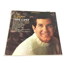 The Sing-Along World Of Trini Lopez Reprise Record 1965 - 6183 - £6.21 GBP