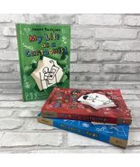 Janet Tashjian Book Lot of 3 My Life As A Book Stuntboy Cartoonist 1 HB ... - $19.83