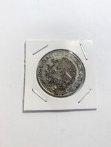 1976 Mexico 5 Pesos Coin – Cinco Pesos – World Coin – KM#459.1 - $3.93 CAD