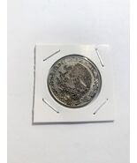 1976 Mexico 5 Pesos Coin – Cinco Pesos – World Coin – KM#459.1 - $3.93 CAD