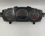 2006 Buick Lucerne Speedometer Instrument Cluster 62,216 Miles OEM L01B0... - $62.99