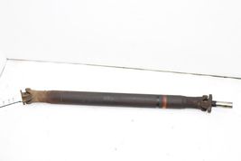 01-04 FORD MUSTANG V6 3.8L A/T REAR DRIVESHAFT Q6146 image 11