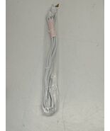 FOR PARTS - Power Cord - EZ Link LED Under Cabinet Light Linkable Plug-i... - $15.20 CAD