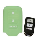 Keyless Entry Remote Key Fob Rubber Cover fits Honda Crosstour Fit - $8.90