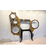 CAT 3406B Caterpillar Diesel Engine Timing Cover Plate 7W4886 OEM - $415.14 CAD