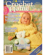 Crochet Home #49 - $85.53 MXN