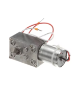 Garland 161227 Leveling Motor 24VDC Platen Arm fits for ME-1P/2P/3PX Models - $208.37 CAD
