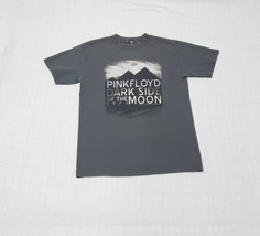 Anthill Trading Authentic Dark Side of the Moon 1973 Pink Floyd Unisex T... - £11.15 GBP