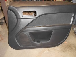 2006-09 Ford Fusion Right Passanger Side Interior Door Panel - $84.99