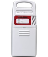 Acurite 06045M Lightning Detector Sensor With Temperature And Humidity - $29.95