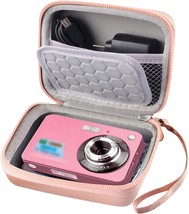 Abergbest 21 Megapixels 2.7&quot; Lcd Rechargeable Hd/ Kodak Pixpro/Canon, Ro... - $41.92