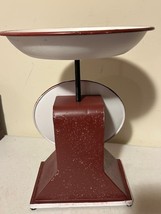Large Harvest Market Decorative Scale image 5