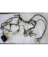 00-05 TOYOTA CELICA GT GT-S INSTRUMENTAL PANEL DASH DASHBOARD WIRE HARNE... - $181.09 CAD