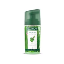 Palmolive Anti Acne Purifying Foam Face wash, 100 ml x 2 | free shipping - £19.61 GBP