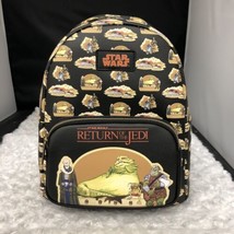 Funko Return of the Jedi Mini Backpack Star Wars Return of the Jedi - £31.86 GBP