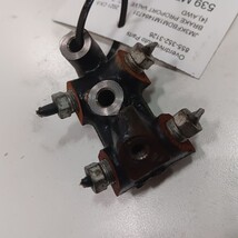 Mazda CX-5 Brake Line Proportioning Valve Junction Splitter  2023 2022 2... - $25.94