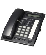 Panasonic KX-T7730 Telephone Black - €160,07 EUR