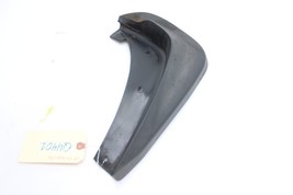 08-16 VOLVO XC70 FRONT LEFT DRIVER MUD FLAP Q4401 image 4