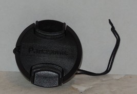 Replacement Original OEM Lens Cap For Panasonic PV-A206 Camcorder - $9.70