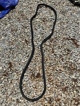 2009-2020 Nissan 370z Coupe Liftgate Trunk Hatch Rubber Weather Strip OEM - $39.59
