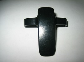 Uniden EXI4246C Wireless Phone Black Belt Clip - $6.92