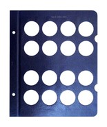 Whitman Blank Page Half Dollar Coin Holder for Classic Albums - $11.99