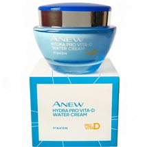 AVON Anew Hydra Pro Vita-D Water Cream - £22.01 GBP