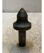 6&quot; Coal Mining Rock Drilling Bit Auger Bullet Grinder Tooth 30mm End 70m... - $28.49