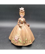 Rare Vintage Josef Originals Going To Church From A Mother&#39;s World Serie... - $244.47 CAD