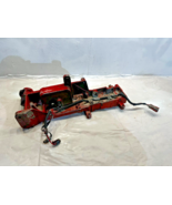 2004-2007 Cummins ISX15 Diesel Engine Alternator Support Bracket OEM - $167.95