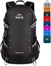 40L Lightweight Packable Travel Hiking Backpack Daypack - £34.32 GBP