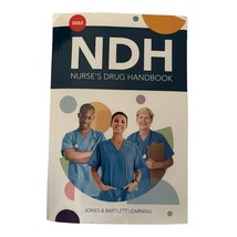 2022 NDH Nurse’s Drug Handbook 21st Edition - €21,69 EUR