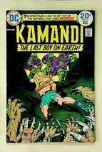 Kamandi #17 (May 1974, DC) - Good/Very Good - £3.58 GBP